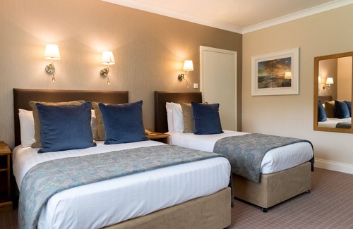 Killarney Hotel | Castlerosse Park Resort