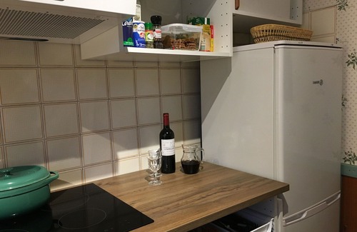 Bourdeilles Casa | Castillos, cuevas, comida y vino