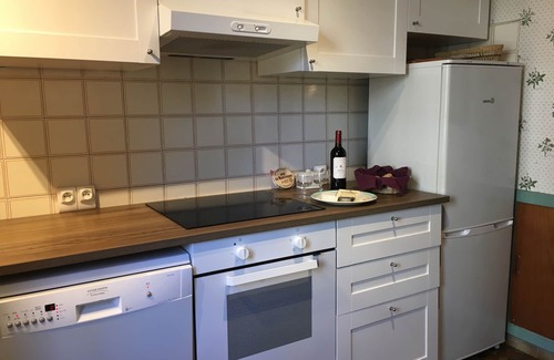 Bourdeilles Casa | Castillos, cuevas, comida y vino