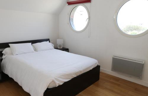 Benerville-sur-Mer Casa | Castorina