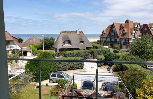 Benerville-sur-Mer Casa | Castorina