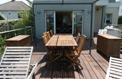 Benerville-sur-Mer Casa | Castorina