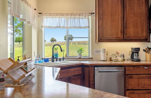 Paso Robles Casa | Castoro Cellars Hive/Hivette | Wine Stay, Groups 16 + EV