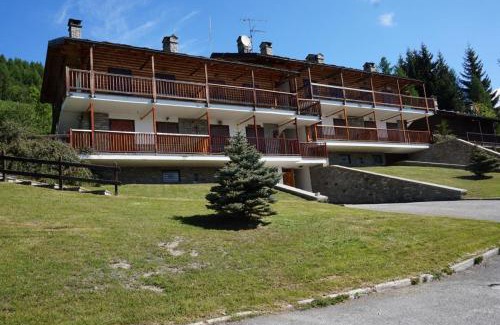 Mongnod Apartamento | Castoro holiday