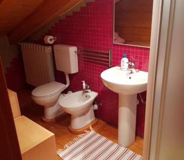 Mongnod Apartamento | Castoro holiday