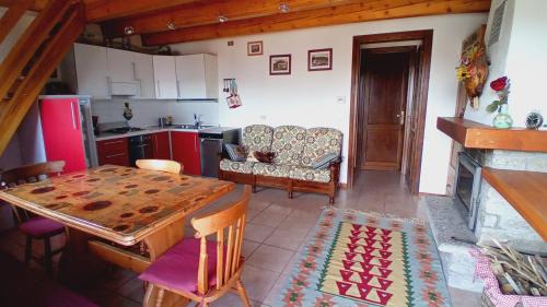 Mongnod Apartamento | Castoro holiday