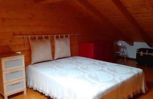 Mongnod Apartamento | Castoro holiday