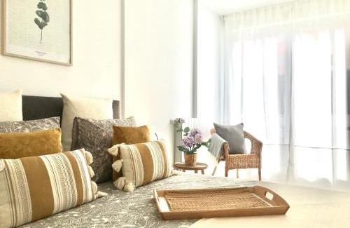 Castro Urdiales Apartamento | Castro Holidays - Apto A Céntrico Terraza con Garaje Gratis