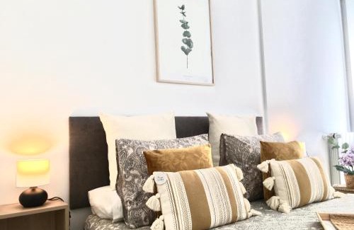 Castro Urdiales Apartamento | Castro Holidays - Apto A Céntrico Terraza con Garaje Gratis