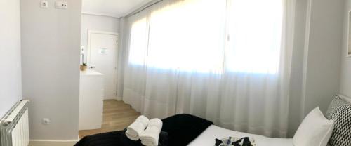 Castro Urdiales Apartamento | Castro Holidays - Vistas Mar y Monte Céntrico Garaje Gratis