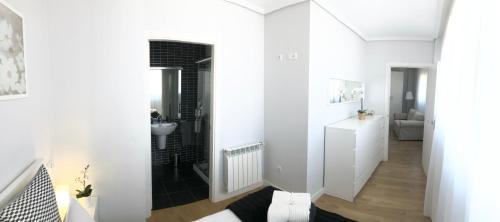 Castro Urdiales Apartamento | Castro Holidays - Vistas Mar y Monte Céntrico Garaje Gratis