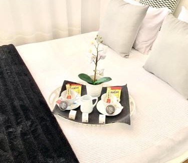 Castro Urdiales Apartamento | Castro Holidays - Vistas Mar y Monte Céntrico Garaje Gratis