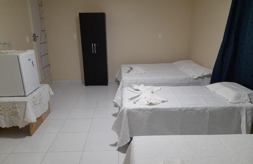 Presidente Figueiredo Casa | Castro Hospedagem
