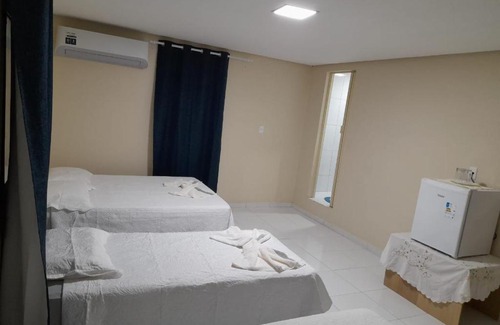 Presidente Figueiredo Casa | Castro Hospedagem