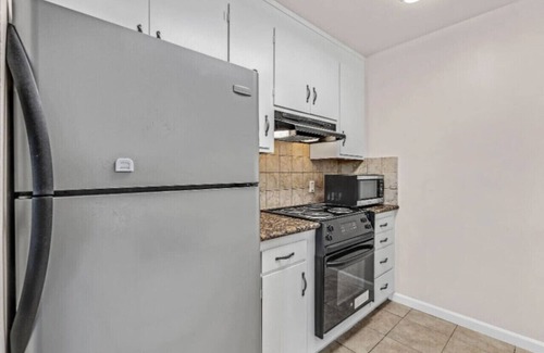 Old San Leandro Apartamento | Castro Place Apartment in Downtown San Leandro