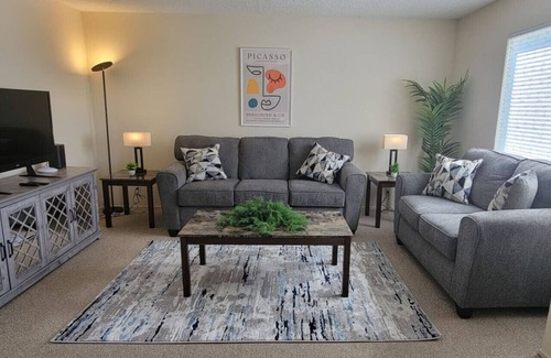 Old San Leandro Apartamento | Castro Place Apartment in Downtown San Leandro