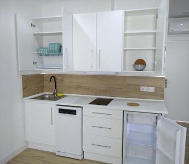 Osuna Apartamento | CASTRO Suites Osuna