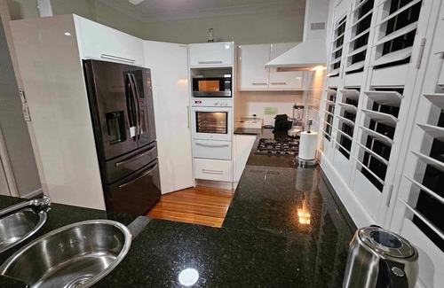 Palm Cove Apartamento | Casual Coastal 2 Bedroom Unit in Stunning Palm Cove