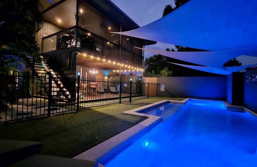 Palm Cove Apartamento | Casual Coastal 2 Bedroom Unit in Stunning Palm Cove