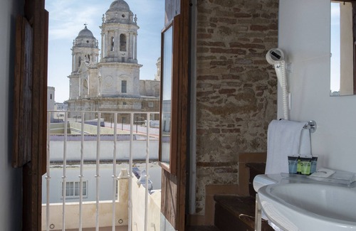 Old Town Hotel | Casual Con Duende Cádiz Hotel
