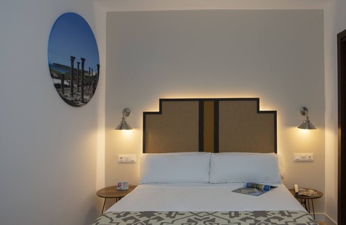 Old Town Hotel | Casual Con Duende Cádiz Hotel