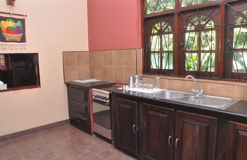 Ettukala Villa | Casual Stay Villa