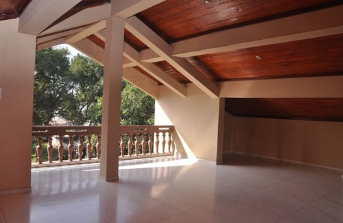 Ettukala Villa | Casual Stay Villa