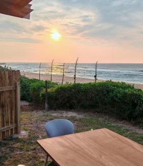Ezembeni Apartamento | Casuarina Cabin