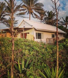 Ezembeni Apartamento | Casuarina Cabin