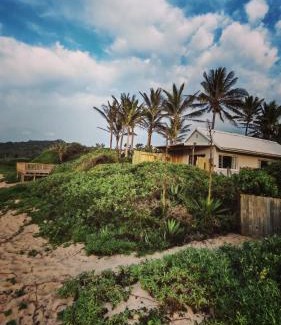 Ezembeni Apartamento | Casuarina Cabin