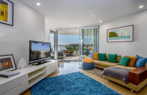 Casuarina Apartamento | Casuarina Resort Style 3BR Apartment by uHoliday