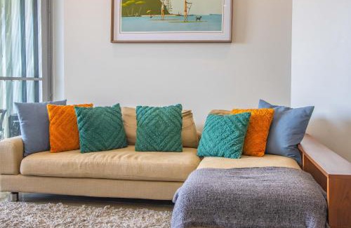 Casuarina Apartamento | Casuarina Resort Style 3BR Apartment by uHoliday