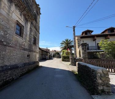 Queveda Casa | Casuca Queveda
