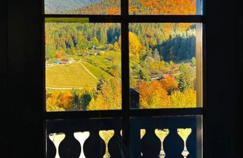 Bran Chalet De Esquí | Casuta Bunicii, Bran