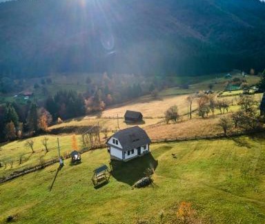 Bran Chalet De Esquí | Casuta Bunicii, Bran