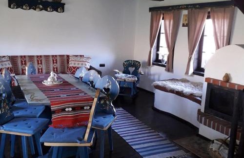 Bran Chalet De Esquí | Casuta Bunicii, Bran