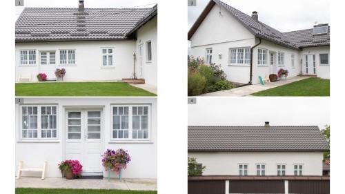 Volovat Casa | Casuta bunicilor
