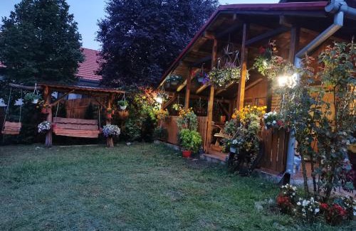 Ciugud Casa | Casuta cu Brazi