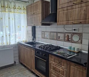 Campina Apartamento | Casuta cu povesti