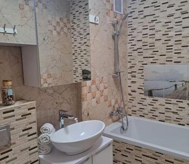 Campina Apartamento | Casuta cu povesti