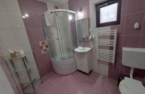 Slanic Casa | Casuta cu Trandafiri