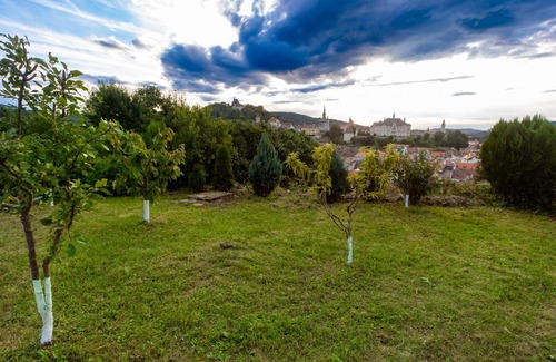 Sighisoara Casa | Casuta cu View