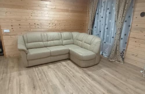 Jibert Cabina | Casuta D&M