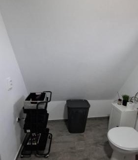 Baiculesti Chalet De Esquí | Casuta de la ferma