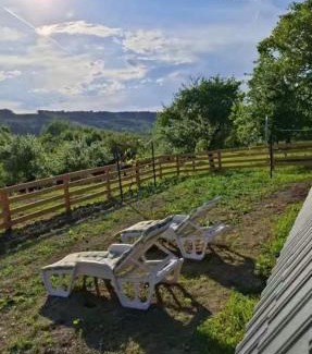 Baiculesti Chalet De Esquí | Casuta de la ferma