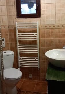 Polovragi Casa | Casuta din Lunca