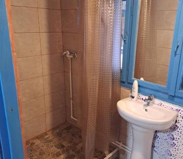 Breb Casa | Casuta din padure