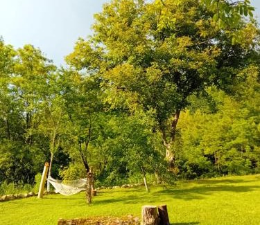 Blajeni Chalet De Esquí | Casuta dintre nuci