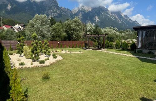 Busteni Casa | Casuta Doi Ponei