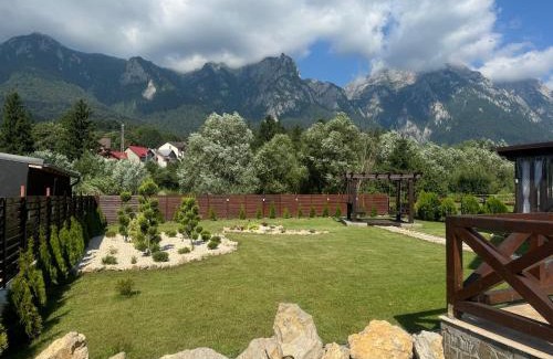 Busteni Casa | Casuta Doi Ponei